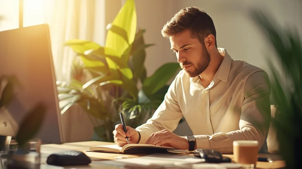 Coaching pour entrepreneurs alignement vision bien-être